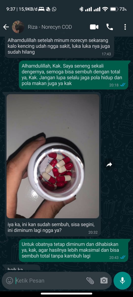 obat sipilis